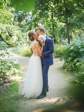 Фотоотчет со свадьбы 1 от Катерина Семашко 1