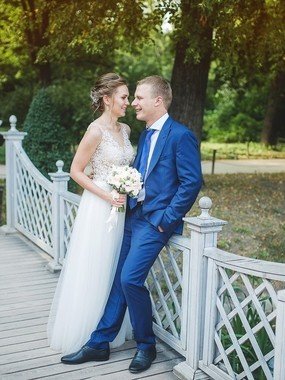 Фотоотчет со свадьбы 1 от Катерина Семашко 2