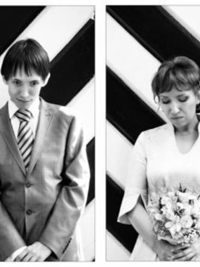 Фотоотчеты с разных свадеб 2 от Алиса Гуткина 1