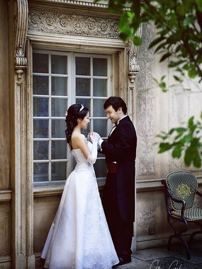 Фотоотчеты с разных свадеб 6 от Алиса Гуткина 2
