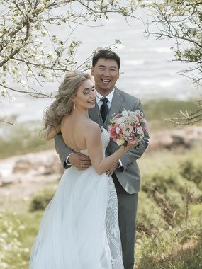 Фотоотчет со свадьбы Игоря и Ольги от Кирилл Вагау 1