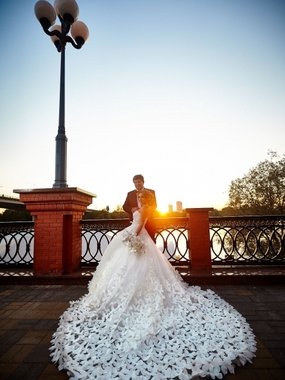 Фотоотчеты с разных свадеб 6 от Михаил Смирнов 1