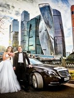 Фотоотчеты с разных свадеб 7 от Михаил Смирнов 1