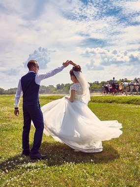 Фотоотчеты с разных свадеб 1 от Кирилл Лапузо 1