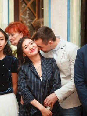 Фотоотчеты с разных свадеб  от Анастасия Полякова 2