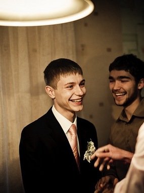 Фотоотчет со свадьбы Артура и Юли от Андрей Мананников 2