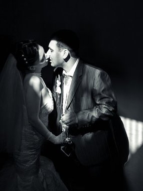 Фотоотчет со свадьбы Миши и Тани от Андрей Мананников 1
