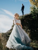 Фотоотчет со свадьбы Андрея и Милы от Андрей Андрюхов 1