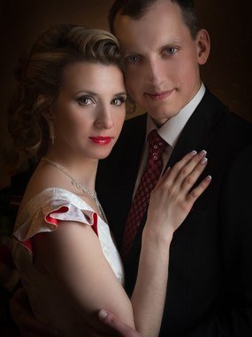 Фотоотчеты с разных свадеб от Андрей Вишнивецкий 1