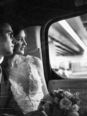 Фотоотчеты с разных свадеб от Андрей Вишнивецкий 2
