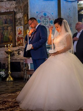 Фотоотчеты с разных свадеб от Андрей Зуев 2