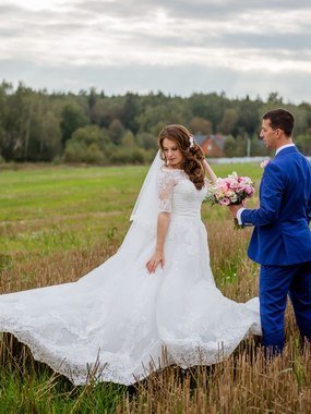 Фотоотчеты с разных свадеб от Андрей Зуев 1