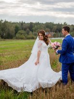Фотоотчеты с разных свадеб от Андрей Зуев 1