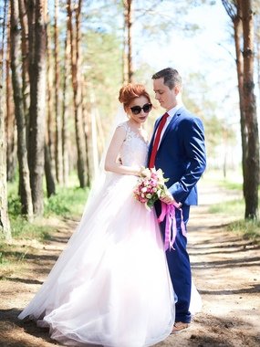 Фотоотчет со свадьбы Ильи и Анастасии от Андрей Ткаченко 2