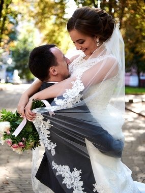 Фотоотчет со свадьбы Сергея и Марии от Андрей Ткаченко 1