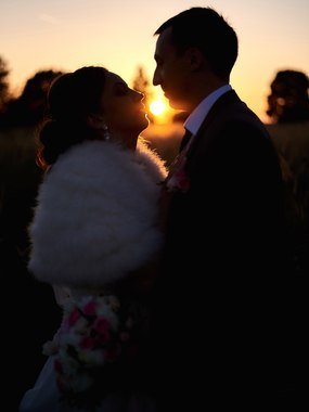 Фотоотчет со свадьбы Сергея и Марии от Андрей Ткаченко 2