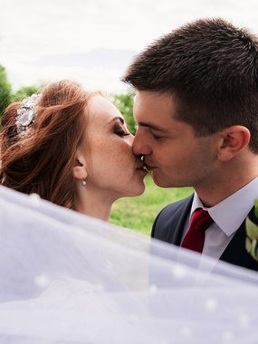 Фотоотчет со свадьбы Сергея и Галины от Андрей Ткаченко 1