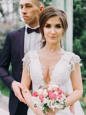 Фотоотчет со свадьбы 3 от Андрей Черемисин 1
