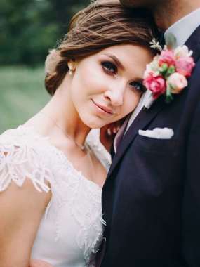 Фотоотчет со свадьбы 3 от Андрей Черемисин 2