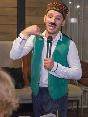 Отчет со свадьбы 1 Игорь Вапаев 1