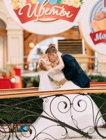 Фотоотчет со свадьбы Егора и Полины от Андрей Ионов 1