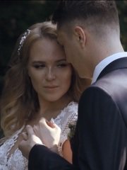 Андрей Ионов на свадьбу 2