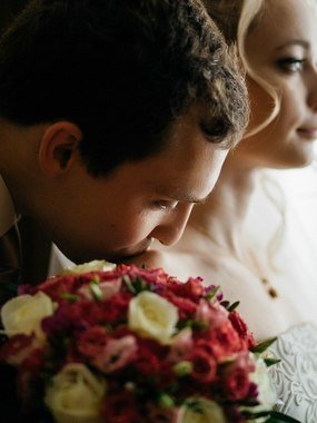 Фотоотчет со свадьбы Антона и Владимира от Кирилл Неплюев 1