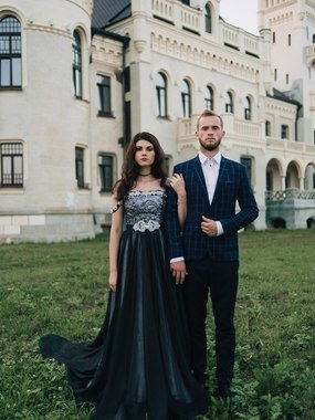 Фотоотчет со свадьбы Ивана и Каролины от Кирилл Неплюев 1