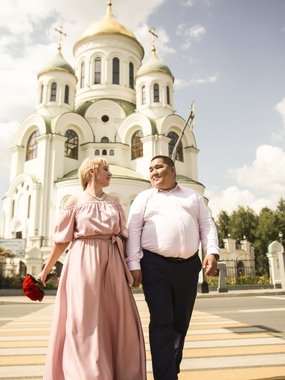 Фотоотчет со свадьбы Анатолия и Инны от Елена Жунова 1