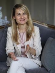  Мария Кузина 1