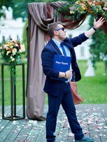 Отчеты с разных свадеб 2 Фёдор Перерва 1