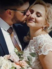 Видеоотчет со свадьбы Александра и Светланы от Денис Мазаев 1