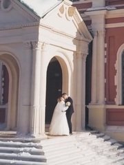 Видеоотчет со свадьбы Артема и Екатерины от Денис Мазаев 1