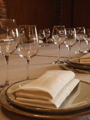 Банкетный зал / Ресторан  в Москве 2