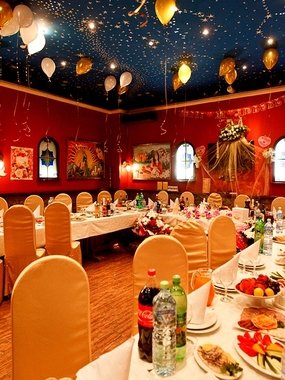 Банкетный зал / Ресторан Ресторан Царица Востока в Москве 1