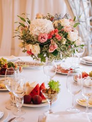 Шатер  в Москве 1