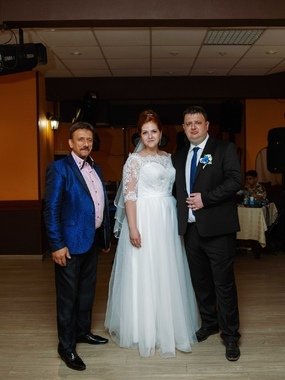 Отчеты с разных свадеб Олег Гаранин 1