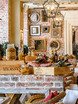 Банкетный зал / Ресторан Ресторан Villa Pasta на Большой Дмитровке в Москве 3