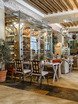 Банкетный зал / Ресторан Ресторан Villa Pasta на Большой Дмитровке в Москве 4