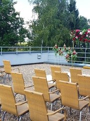 Шатер  в Москве 2