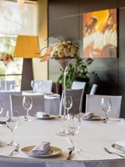 Банкетный зал / Ресторан  в Москве 1