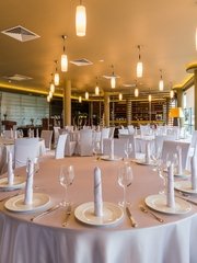 Банкетный зал / Ресторан  в Москве 2