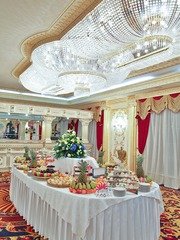 Банкетный зал / Ресторан Ресторан Соколиная охота в Москве 1