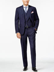 Тройка Свадебный костюм-тройка EXCLUSIVE  от Прокат мужских костюмов BLACKTUX 2