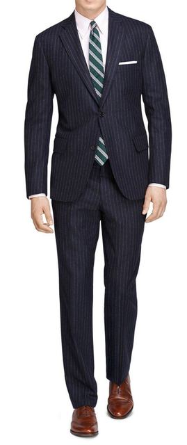 Тройка Свадебный костюм-тройка EXCLUSIVE  от Прокат мужских костюмов BLACKTUX 3