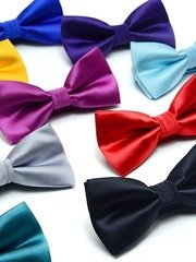 Галстук-бабочка 30 цветов от Прокат мужских костюмов BLACKTUX 1