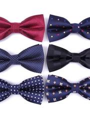 Галстук-бабочка 30 цветов от Прокат мужских костюмов BLACKTUX 2