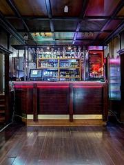 Банкетный зал / Ресторан Кафе Шарманка Рязанский проспект в Москве 2