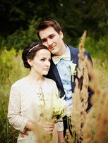 Фотоотчет со свадьбы Никиты и Полины от Александра Кузьменко 1