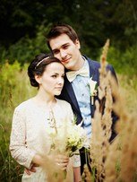 Фотоотчет со свадьбы Никиты и Полины от Александра Кузьменко 1